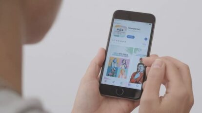 L&rsquo;application mobile à votre service !