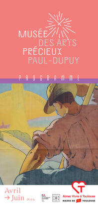 Programme avril-juin 2024