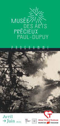 Programme avril-juin