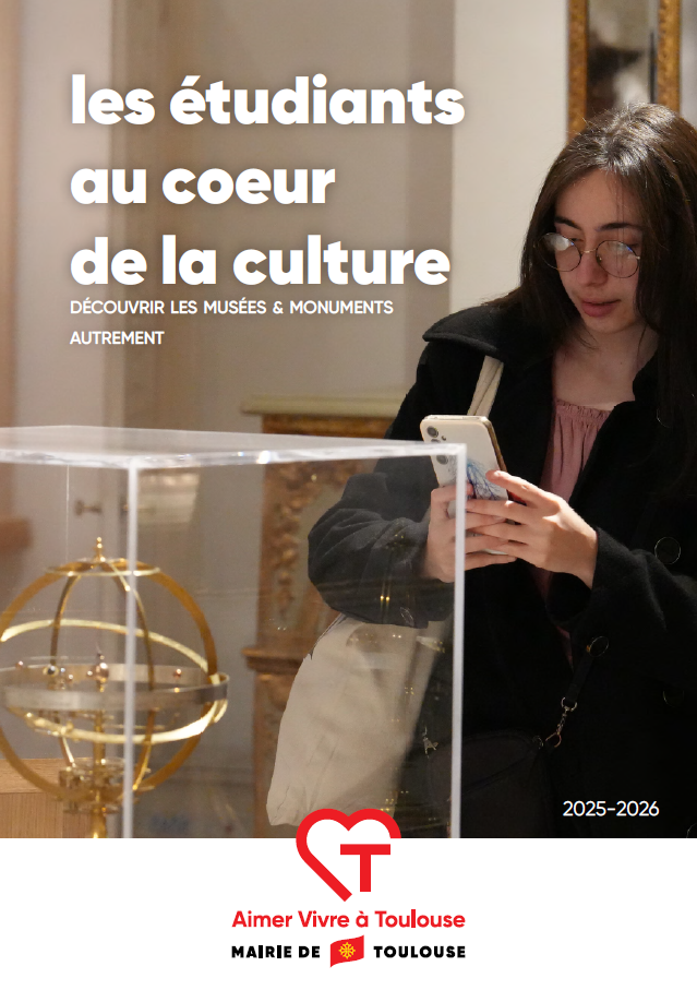 Couverture programme étudiants