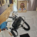 Prêts des tableaux du musée des Augustins : matériels pour les accueillir