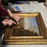 Prêts des tableaux du musée des Augustins : constat d'état