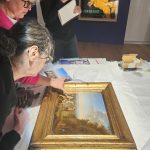 Prêts des tableaux du musée des Augustins : constat d'état