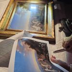 Prêts des tableaux du musée des Augustins : constat d'état