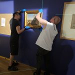 Prêts des tableaux du musée des Augustins