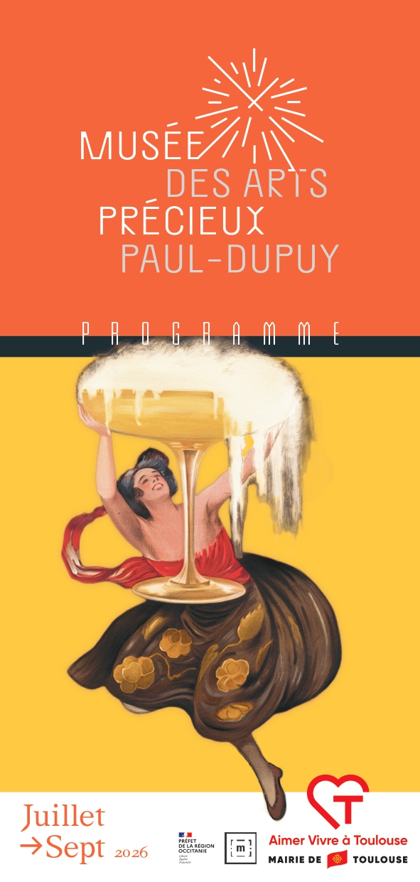 Programme Juin-septembre 2026