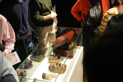 JOURNÉES EUROPÉENNES DU PATRIMOINE 2026